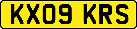 KX09KRS