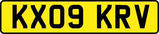 KX09KRV