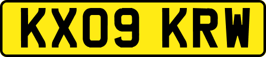 KX09KRW