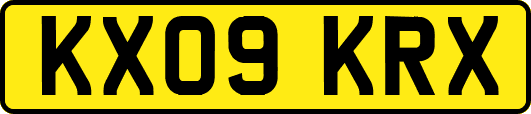KX09KRX
