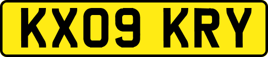 KX09KRY