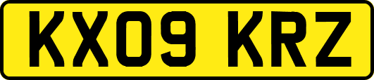 KX09KRZ