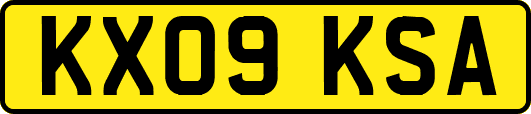 KX09KSA