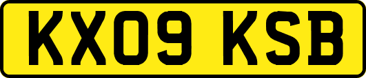 KX09KSB