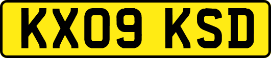 KX09KSD