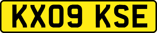 KX09KSE