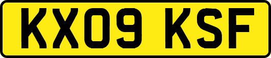 KX09KSF