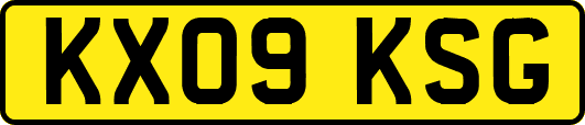 KX09KSG