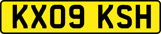 KX09KSH