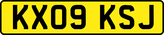 KX09KSJ