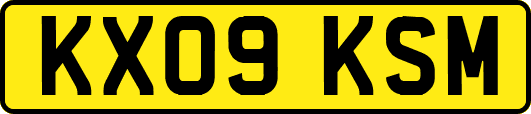 KX09KSM