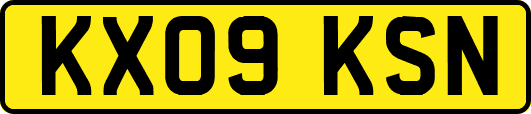 KX09KSN