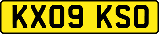 KX09KSO