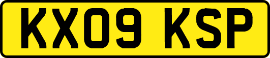 KX09KSP