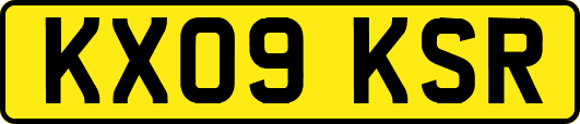 KX09KSR