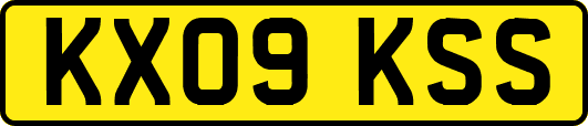 KX09KSS
