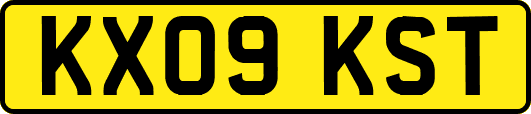 KX09KST