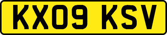 KX09KSV