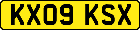 KX09KSX