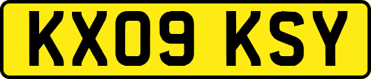 KX09KSY