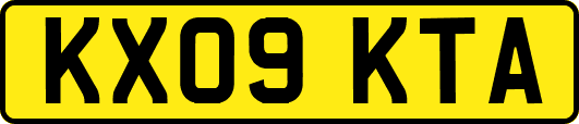 KX09KTA
