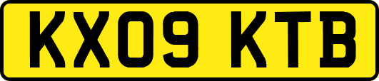 KX09KTB