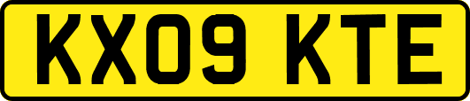 KX09KTE