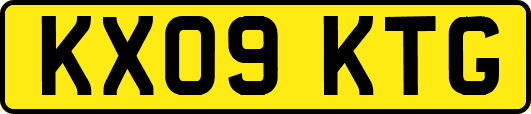 KX09KTG