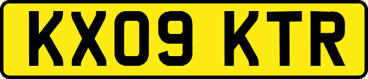 KX09KTR