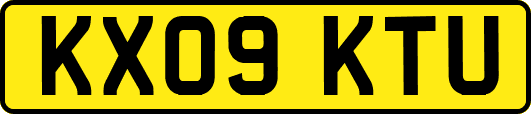 KX09KTU