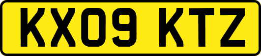 KX09KTZ