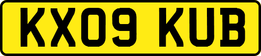 KX09KUB