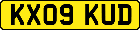 KX09KUD