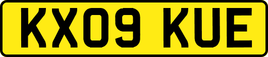 KX09KUE