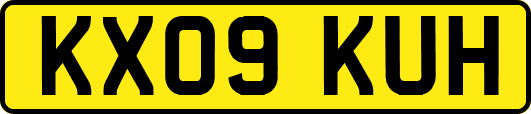KX09KUH