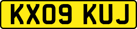 KX09KUJ