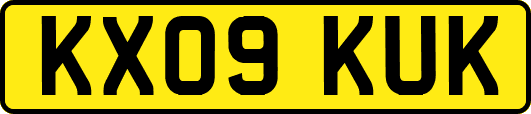 KX09KUK