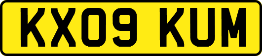 KX09KUM