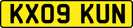 KX09KUN