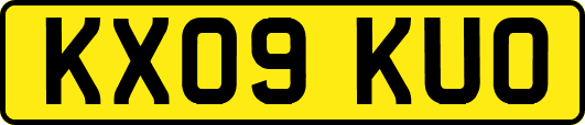 KX09KUO