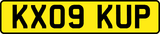 KX09KUP