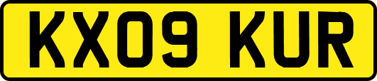 KX09KUR