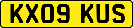 KX09KUS