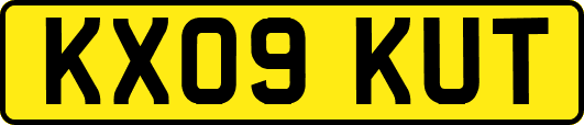 KX09KUT