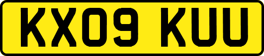 KX09KUU