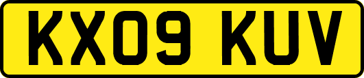 KX09KUV