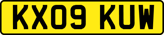 KX09KUW