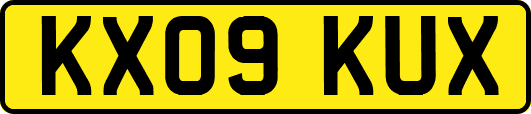 KX09KUX