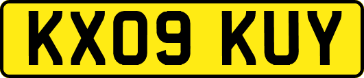 KX09KUY