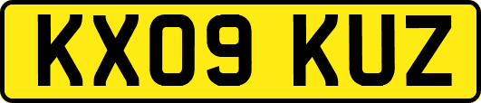 KX09KUZ